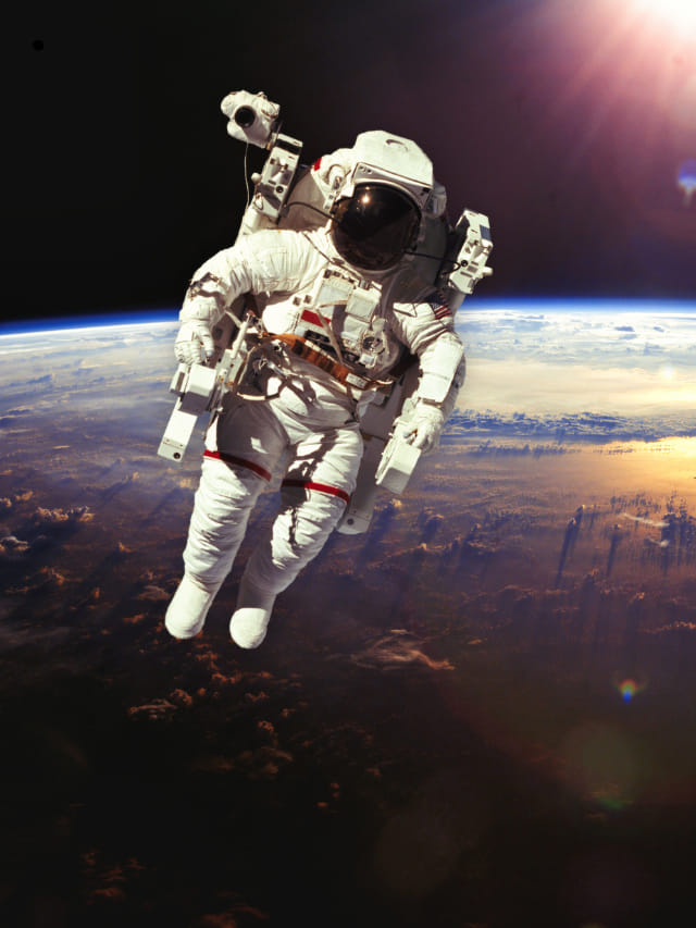 Space Day 2024