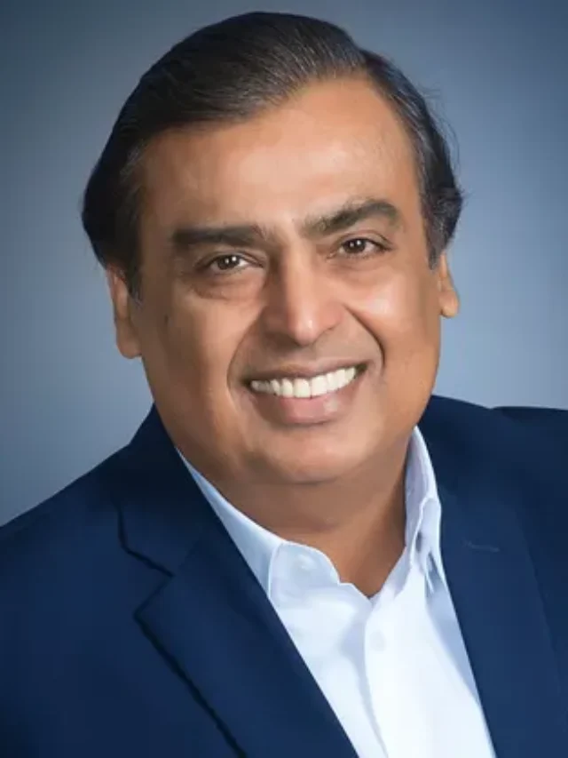 RIL AGM