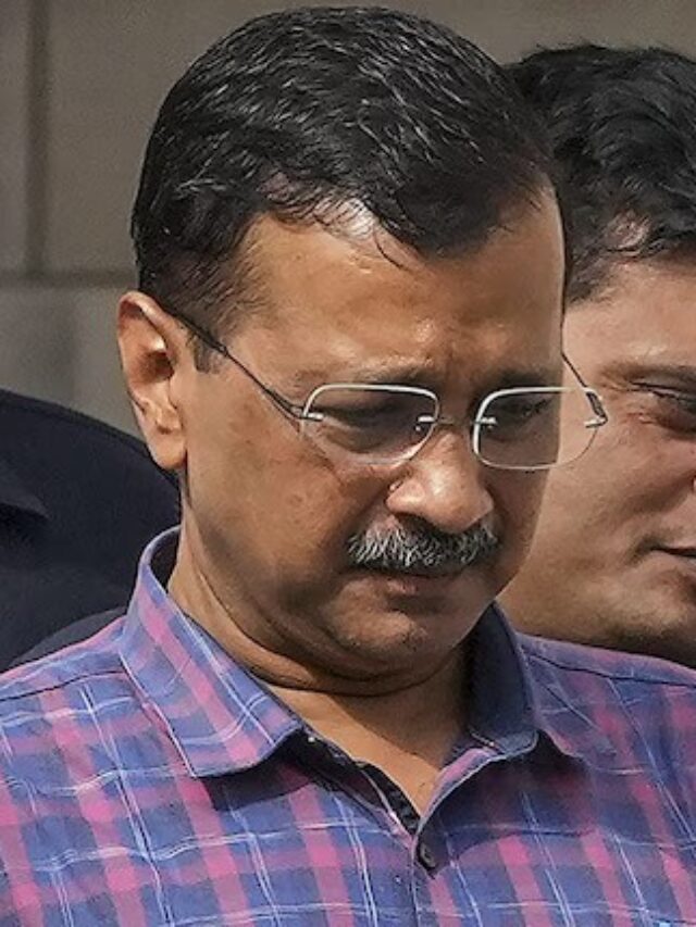 CBI Arvind Kejriwal