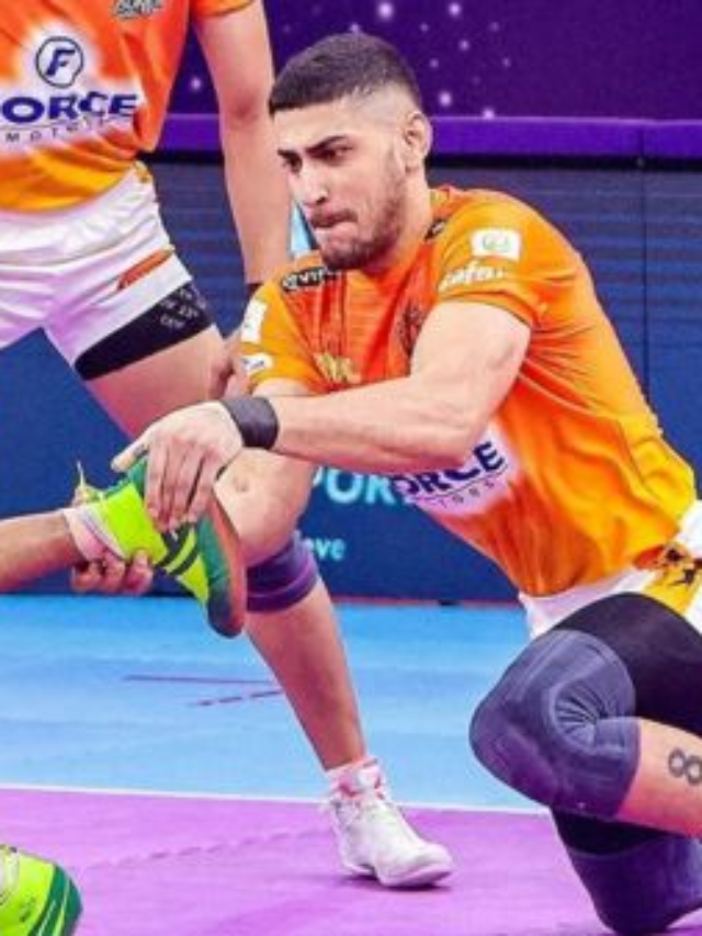 Haryana Steelers made the biggest international purchase, as they acquired the services of the brilliant Iranian Mohammedreza Shadloui Chiyaneh, for Rs. 2.07 crores.