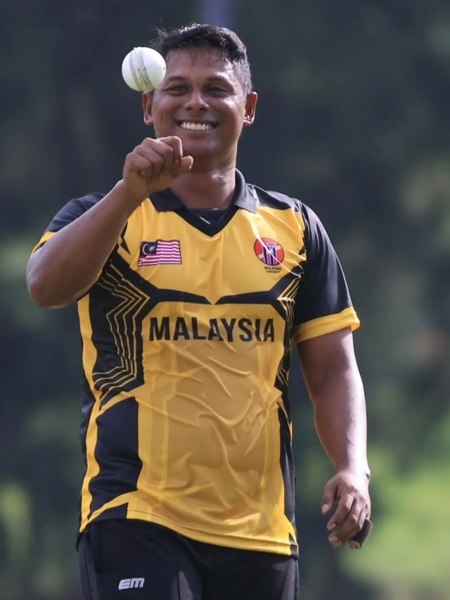 Honkong vs Malaysia