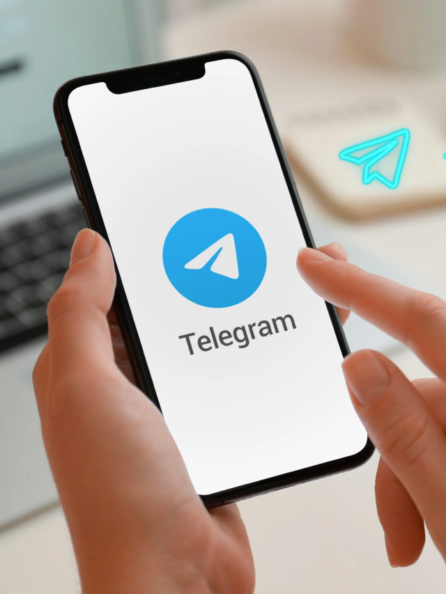 Telegram Ban In India