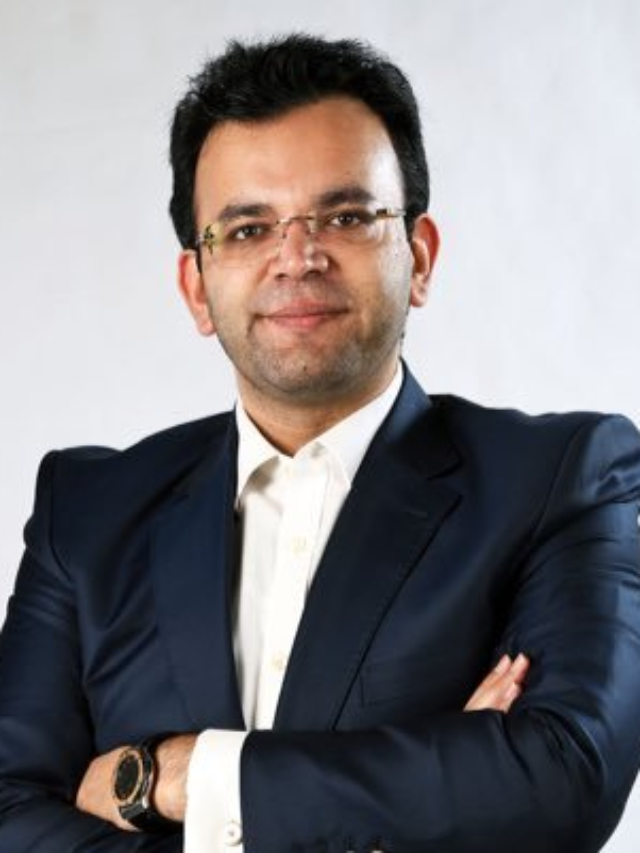 Rohan Jaitley