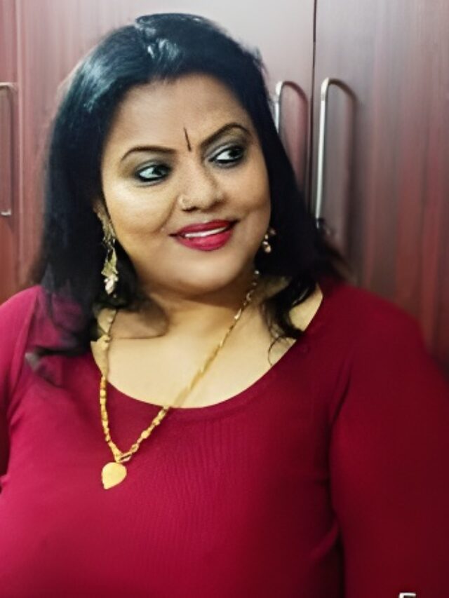 Minu Muneer Actor