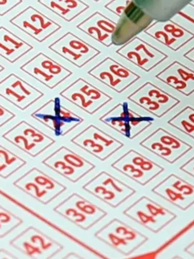 Kerala Lottery Result Today