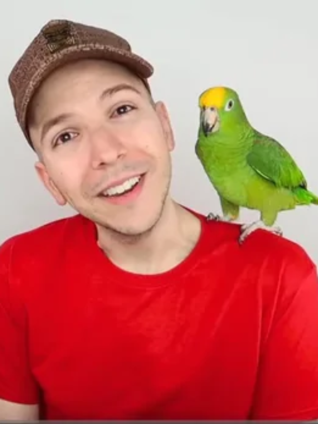 Youtuber Nikocado Avocado
