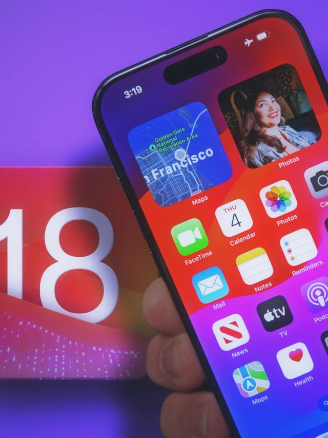 ios 18 release date in india