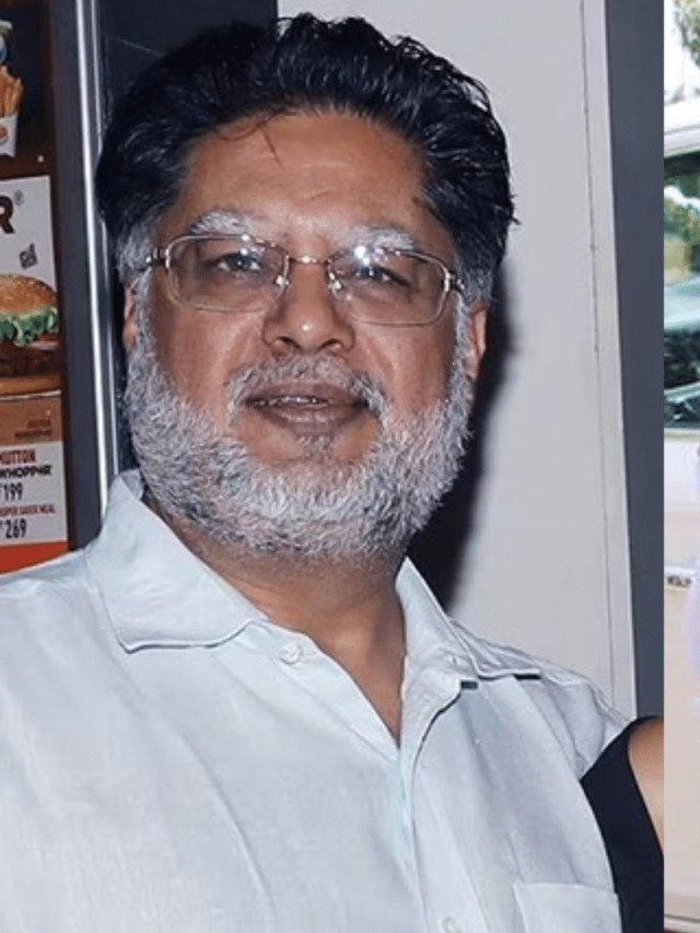Malaika Arora Father