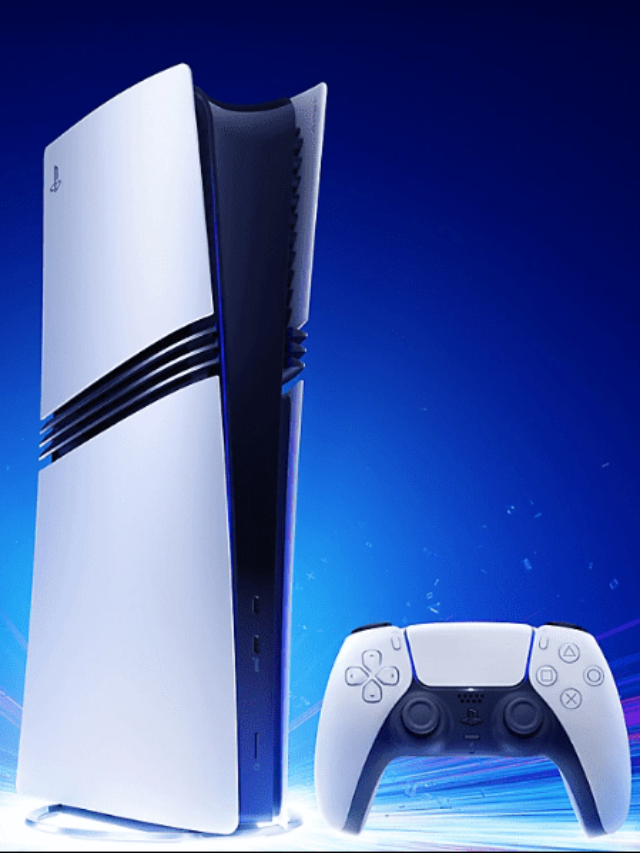 PlayStation 5 Pro