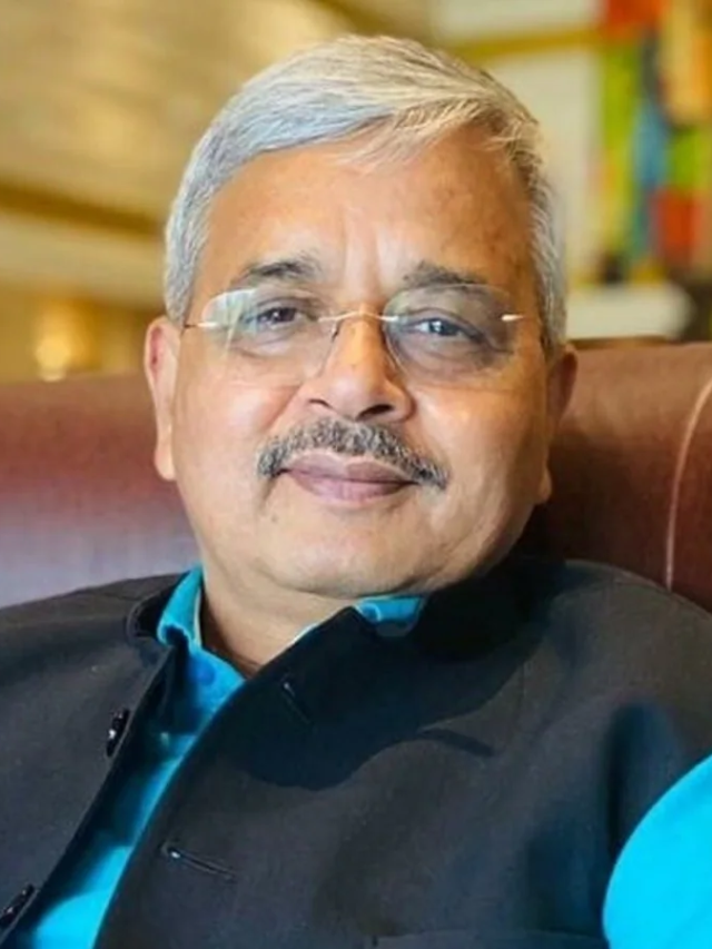 Umesh Upadhyay