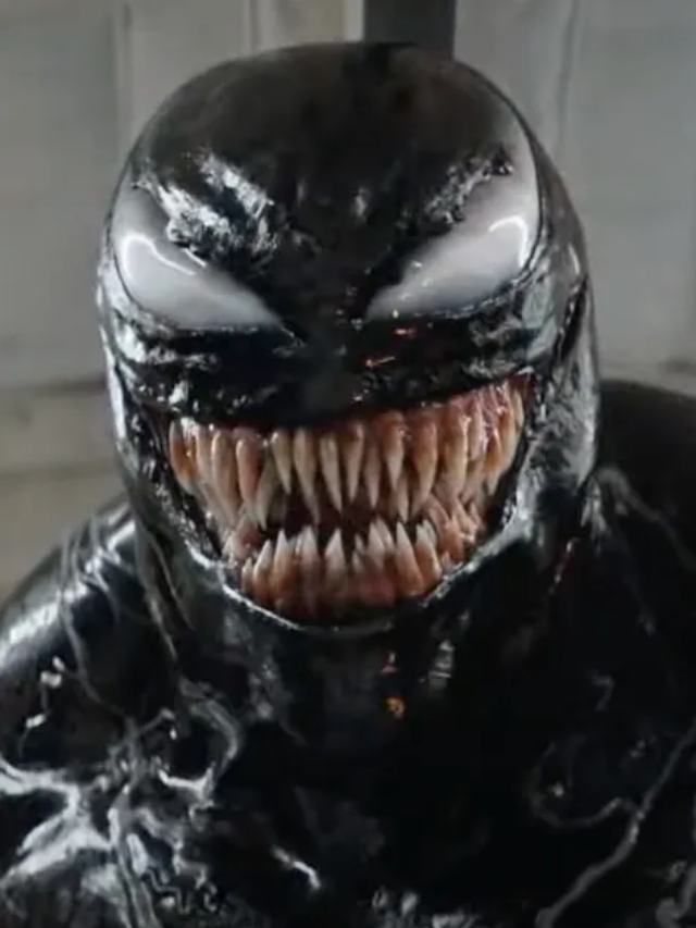 Venom The Last Dance
