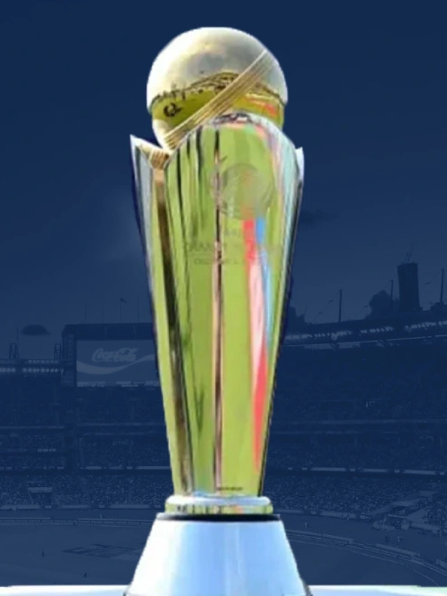 ICC Champions Trophy