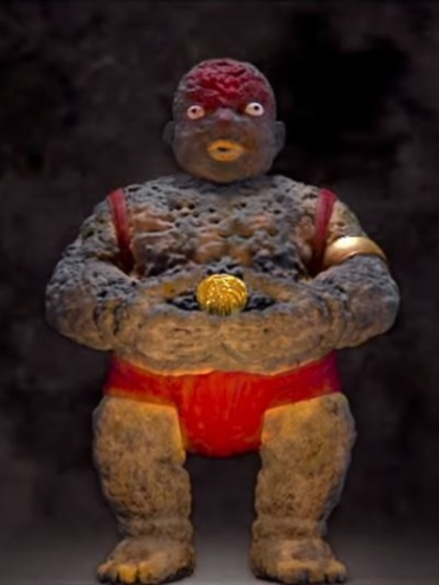 Tumbbad