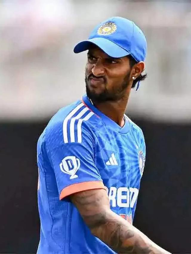Tilak Verma