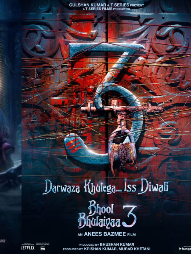 Bhool Bhulaiyaa 3