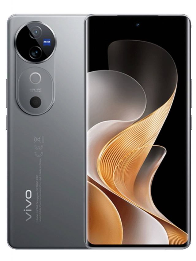 Vivo 40e