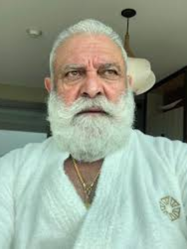 Yograj Singh