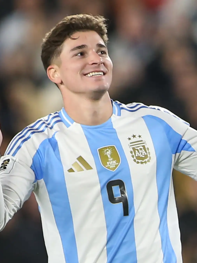Argentina vs Chile