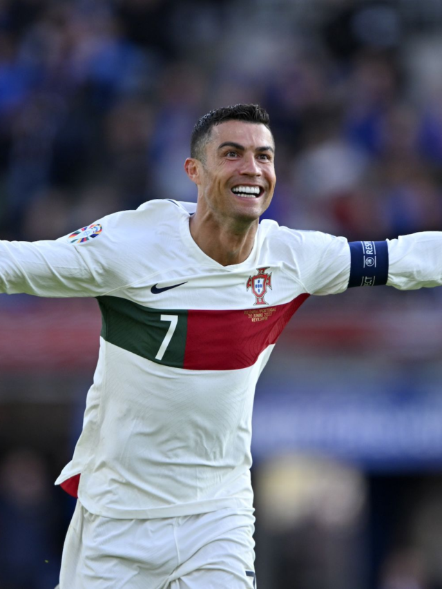 Portugal National Football Team