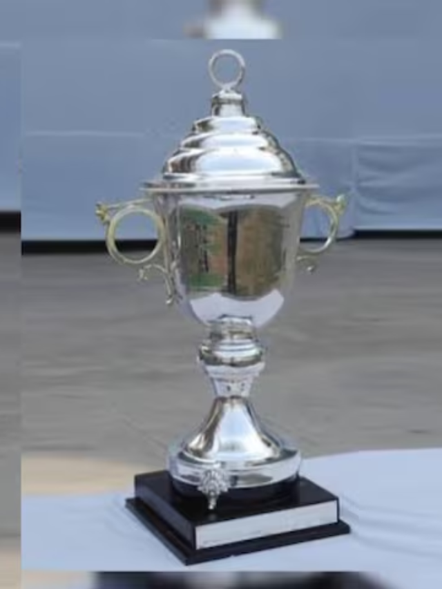 Irani Cup