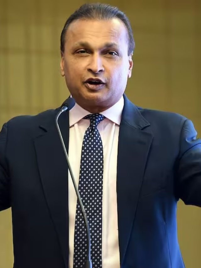 Reliance Power Share Price