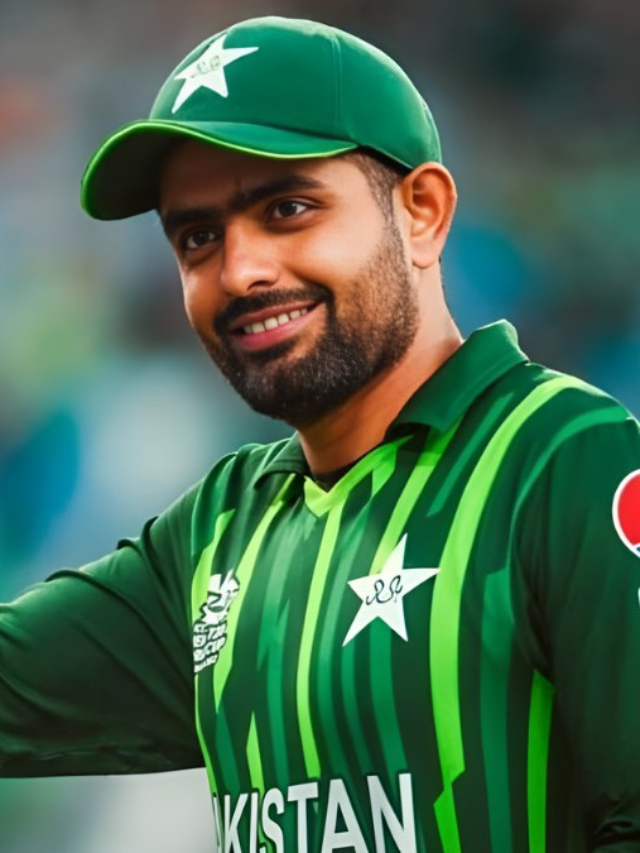 Babar Azam